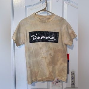 Diamond Supply Co. Shirt